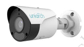 Easystar Uniarch IPC-B1E6 8MP MIC Up to 2.8mm Tube Network Camera